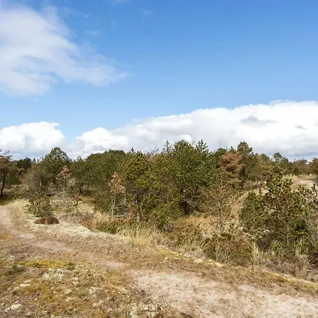 Eldert - 1-2km From The Sea In Nw Jutland By Interhome Ferienhaus Thisted