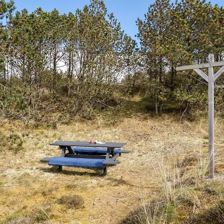Eldert - 1-2km From The Sea In Nw Jutland By Interhome
