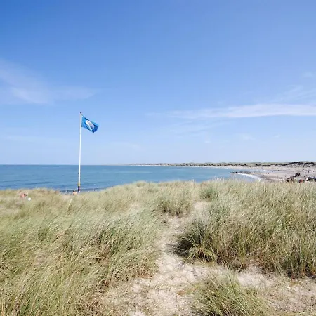 Eldert - 1-2km From The Sea In Nw Jutland By Interhome Ferienhaus
