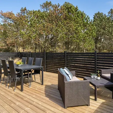 Eldert - 1-2km From The Sea In Nw Jutland By Interhome * Thisted