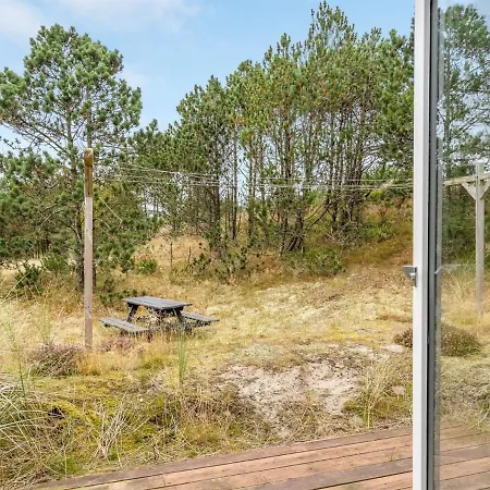 Eldert - 1-2km From The Sea In Nw Jutland By Interhome Ferienhaus *